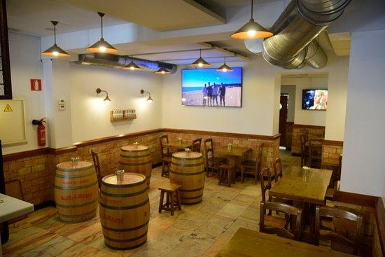 Cerveceria Tia Candela